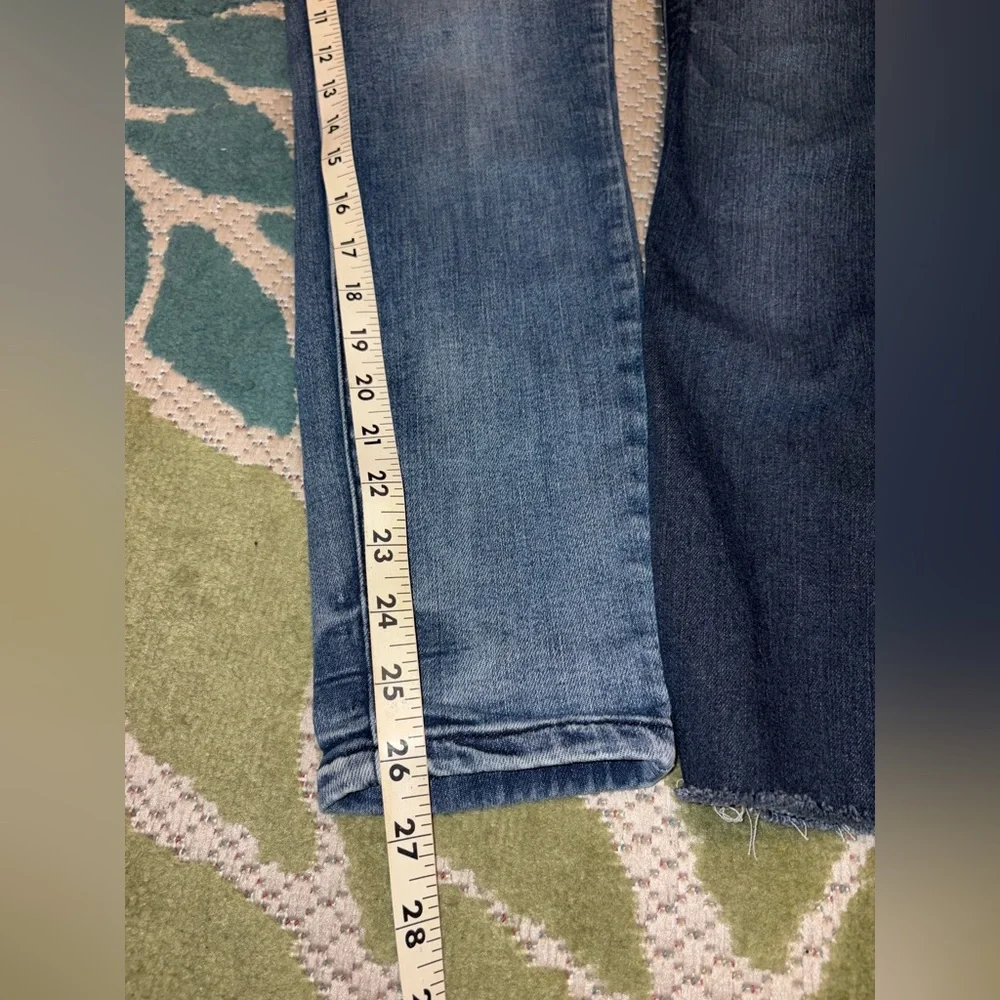 Judy Blue Skinny Jeans Bundle | Size 7/28 | 3 Washes - Picture 14 of 14